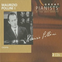 Philips Great Pianists of the 20th Century : Pollini - Volume 79